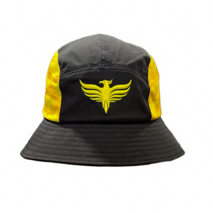 Wellington Phoenix String Bucket Hat 25/26
