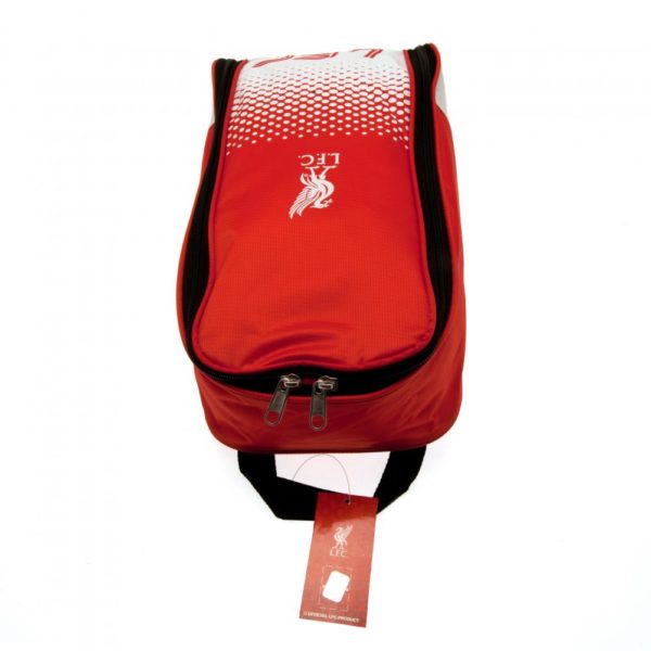 Liverpool Fade Boot Bag