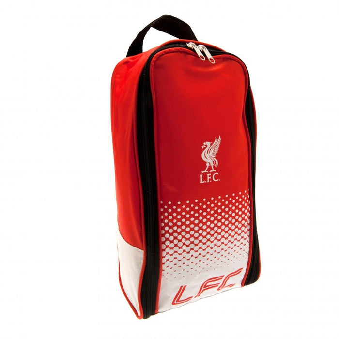 Liverpool Fade Boot Bag