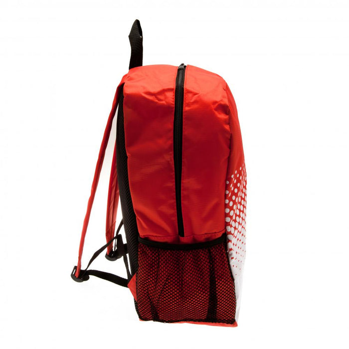 Liverpool Fade Backpack