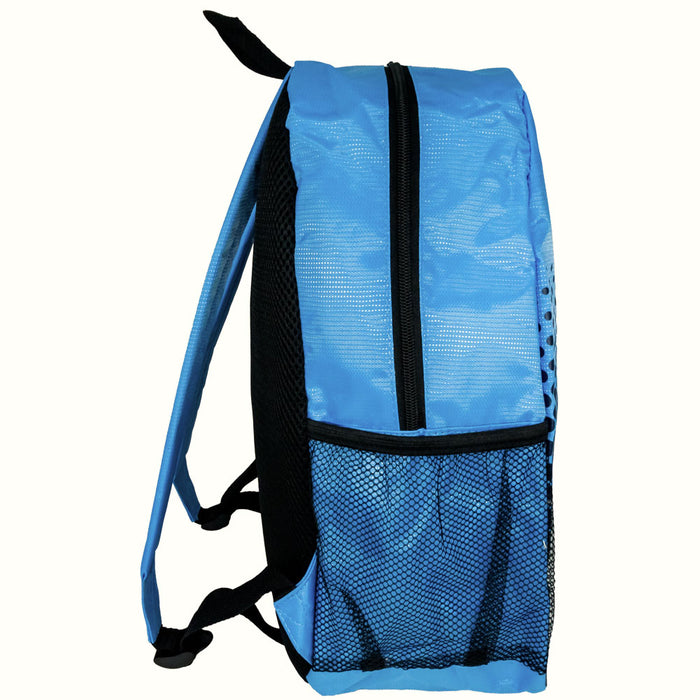 Manchester City Fade Backpack