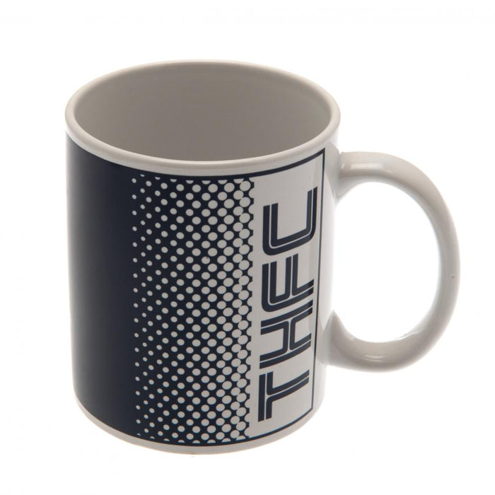 Tottenham Hotspur Fade Mug