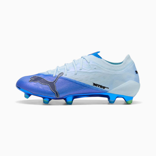 Puma Ultra Nitro 7 Ultimate FG Football Boots (Ultra Blue)