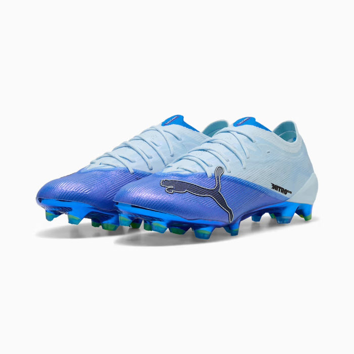 Puma Ultra Nitro 7 Ultimate FG Football Boots (Ultra Blue)