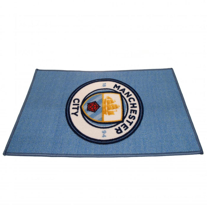 Manchester City Rug