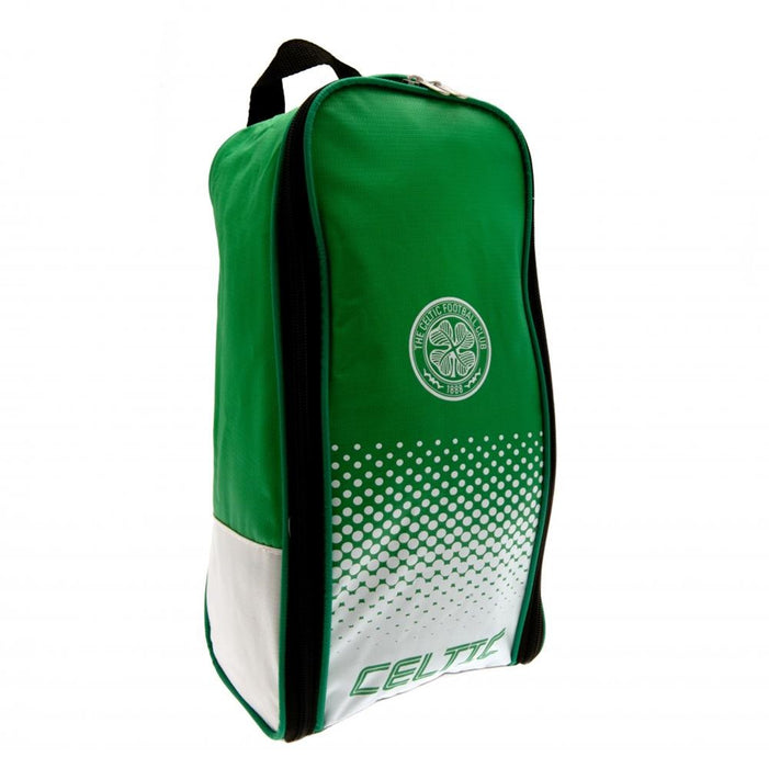 Celtic Fade Boot Bag