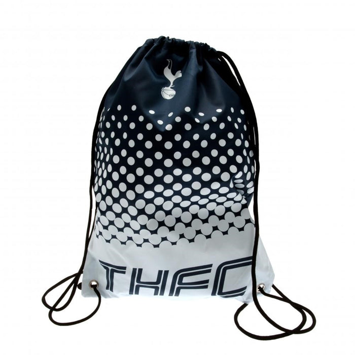 Tottenham Hotspur Fade Gym Bag