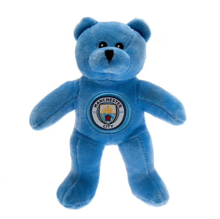 Manchester City Mini Bear