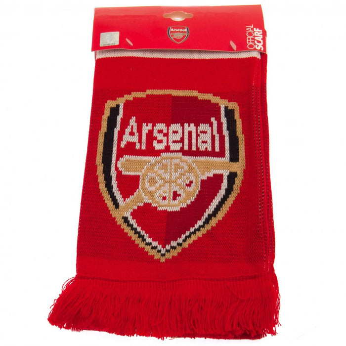 Arsenal Gunners Scarf