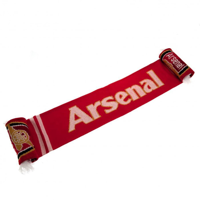 Arsenal Gunners Scarf