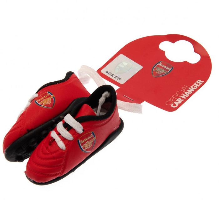 Arsenal Mini Football Boots
