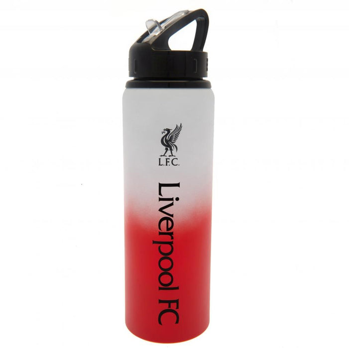 Liverpool Aluminium Drink Bottle XL