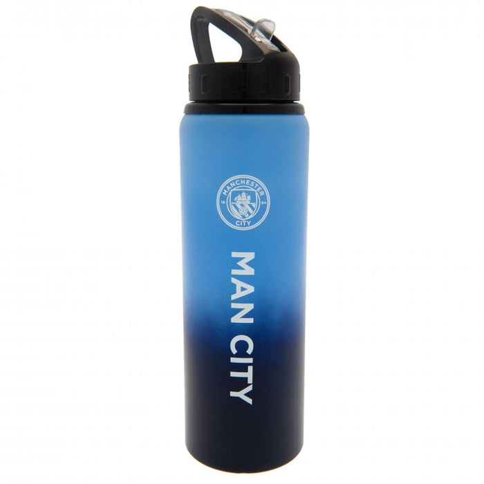 Manchester City Aluminium Drink Bottle XL