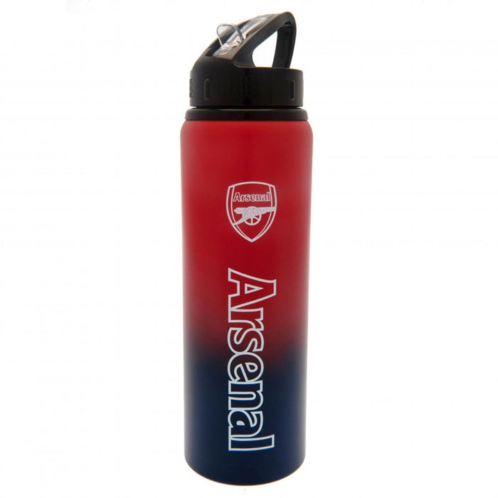 Arsenal Aluminium Drink Bottle XL