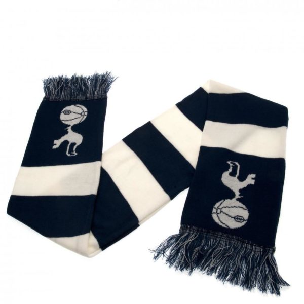 Tottenham Hotspur Bar Scarf