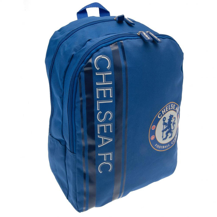 Chelsea Stripe Backpack