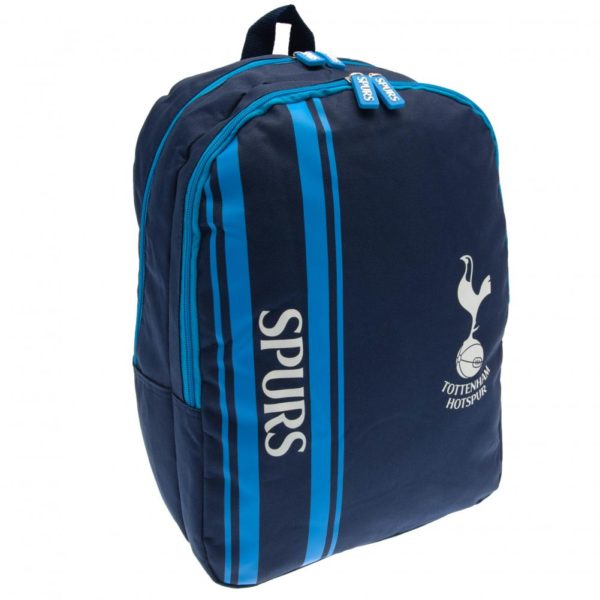 Tottenham Hotspur Stripe Backpack