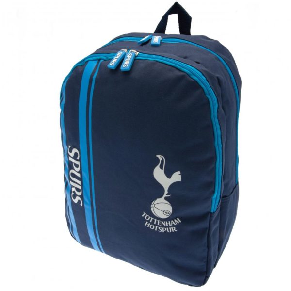 Tottenham Hotspur Stripe Backpack