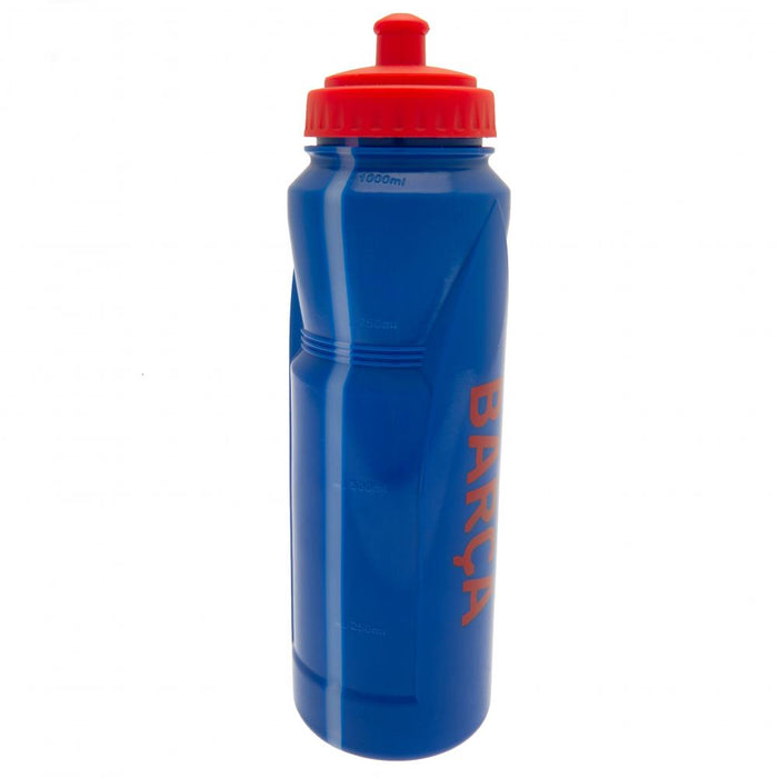 Barcelona Sports Drink Bottle