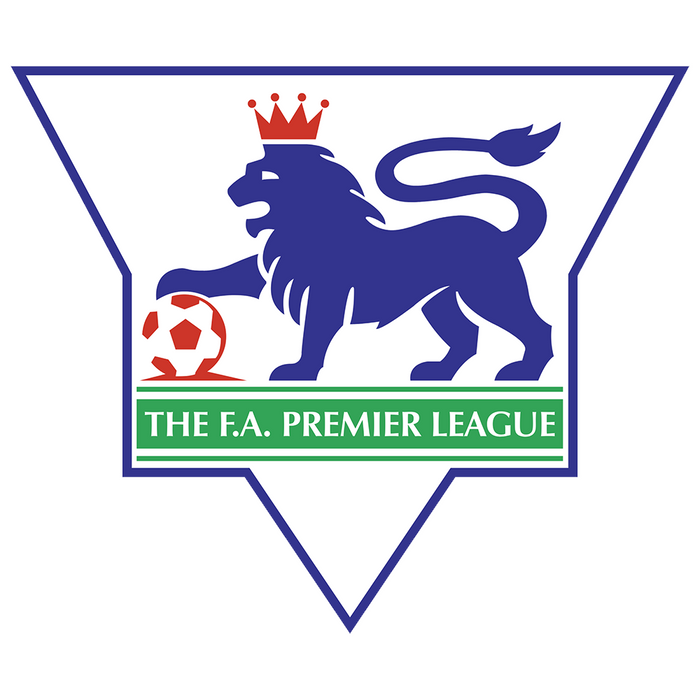 Premier League Patches