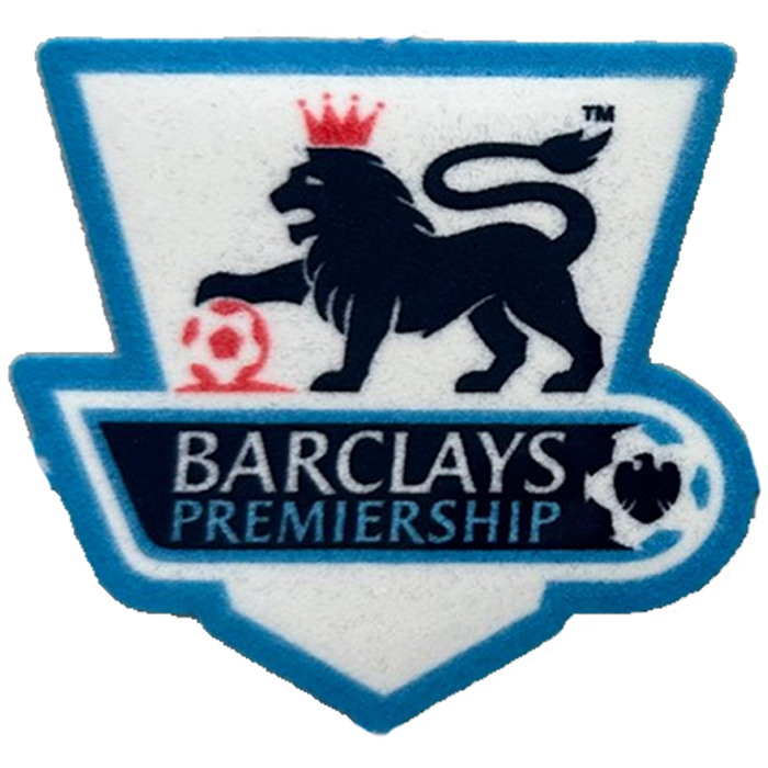 Premier League Patches