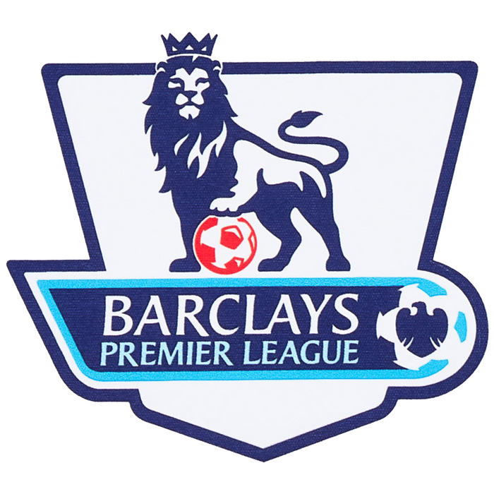 Premier League Patches