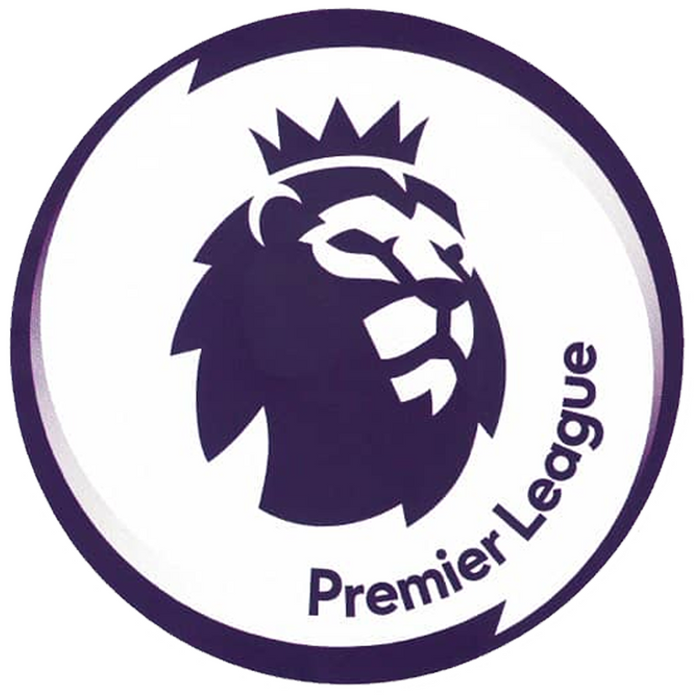 Premier League Patches