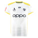 Wellington Phoenix 2026/27 A-League away jersey, white, front view