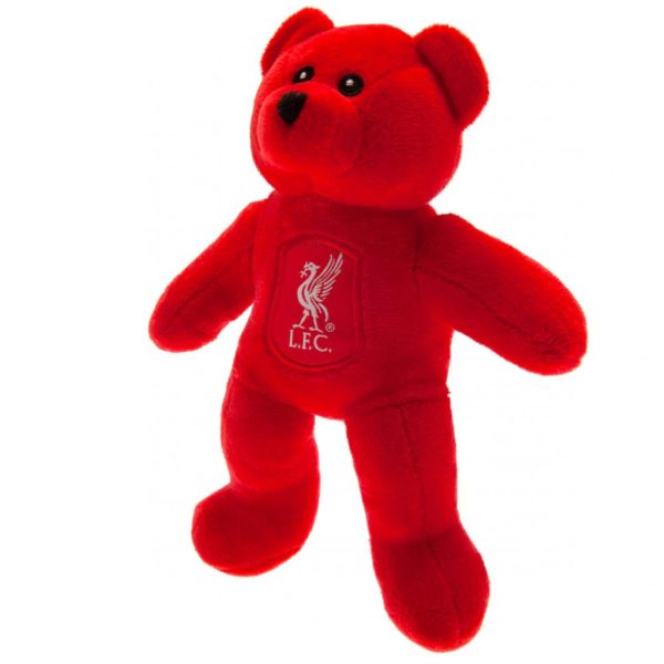 Liverpool Mini Bear