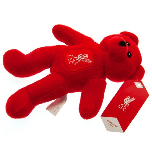 Liverpool Mini Bear