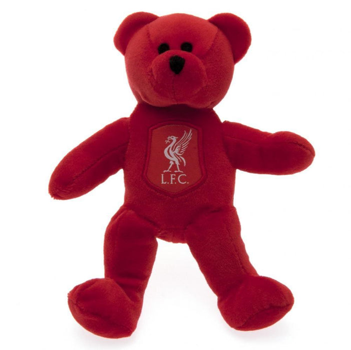 Liverpool Mini Bear