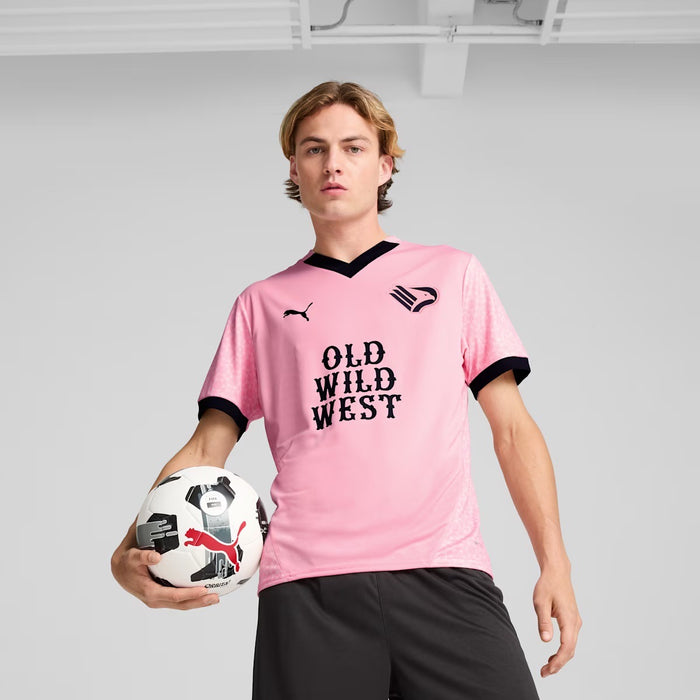 Palermo Adult Home Jersey 2024