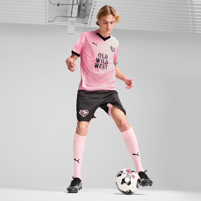 Palermo Adult Home Jersey 2024