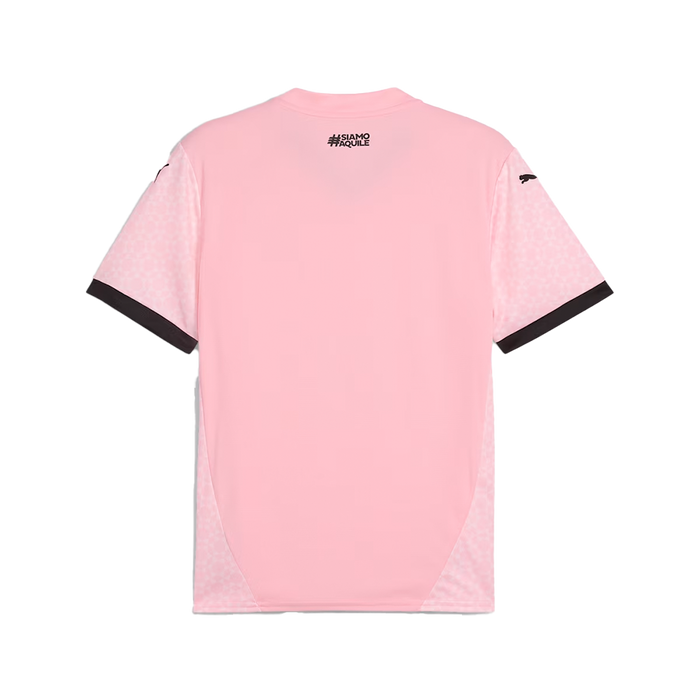 Palermo Adult Home Jersey 2024