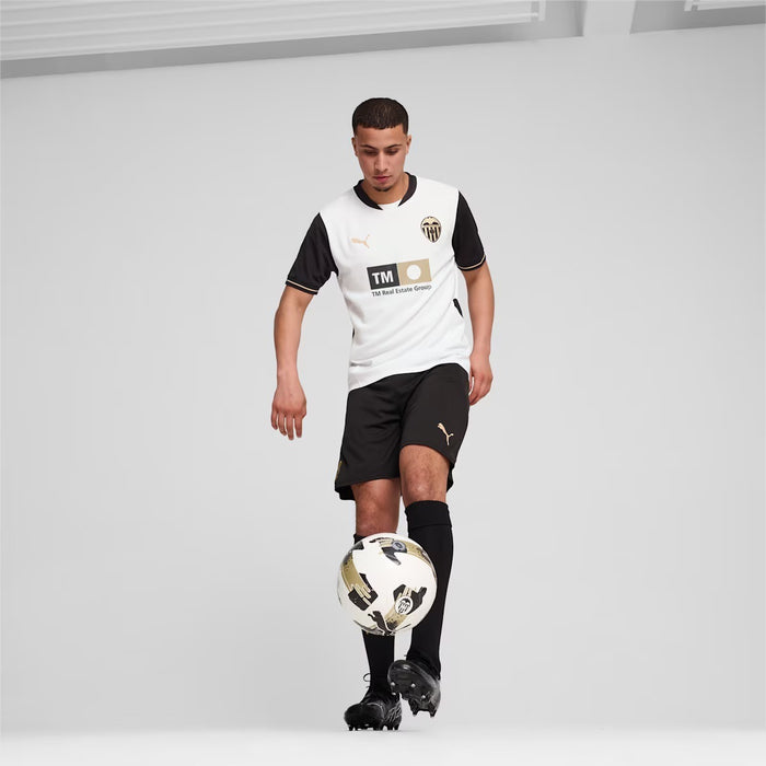 Valencia CF Adult Home Jersey 24/25