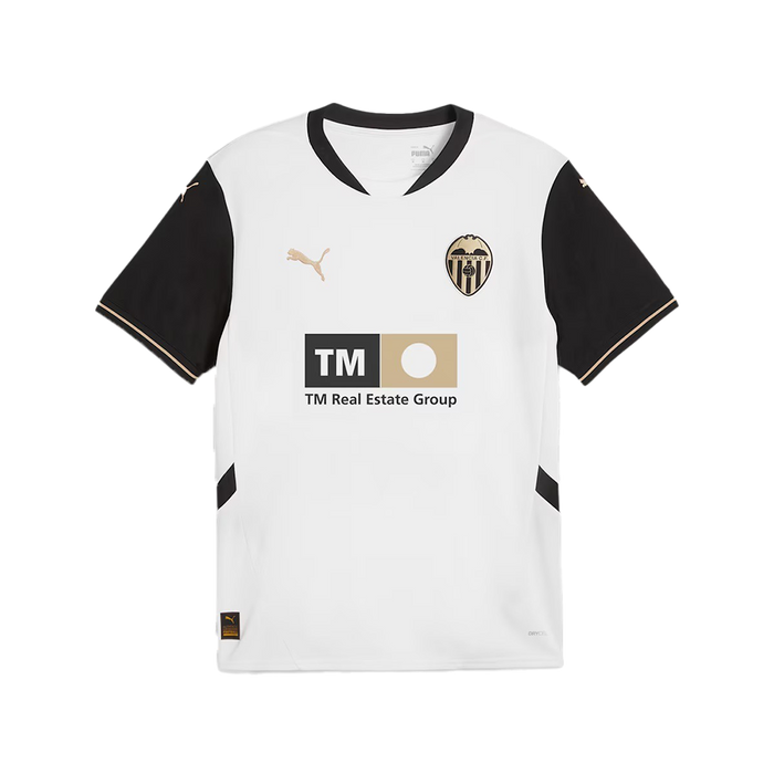 Valencia CF Adult Home Jersey 24/25