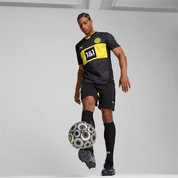 Borussia Dortmund Adult Away Jersey 24/25