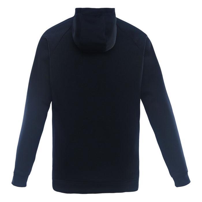 Wellington Phoenix Mens Pullover Hoodie 25/26 - Black