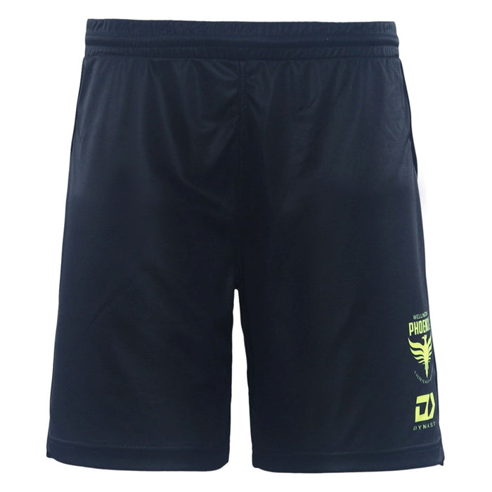Wellington Phoenix A-League Mens Home Shorts 25/26