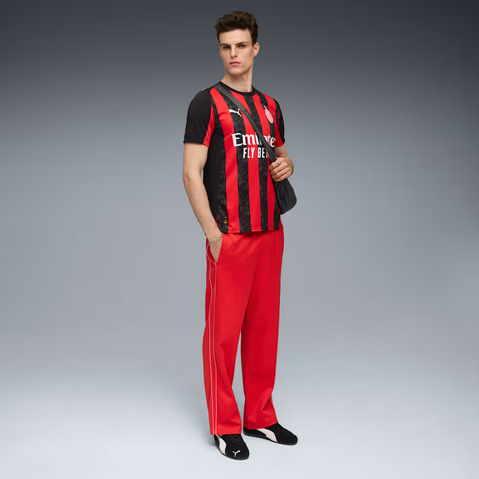 AC Milan Adult Home Jersey 25/26