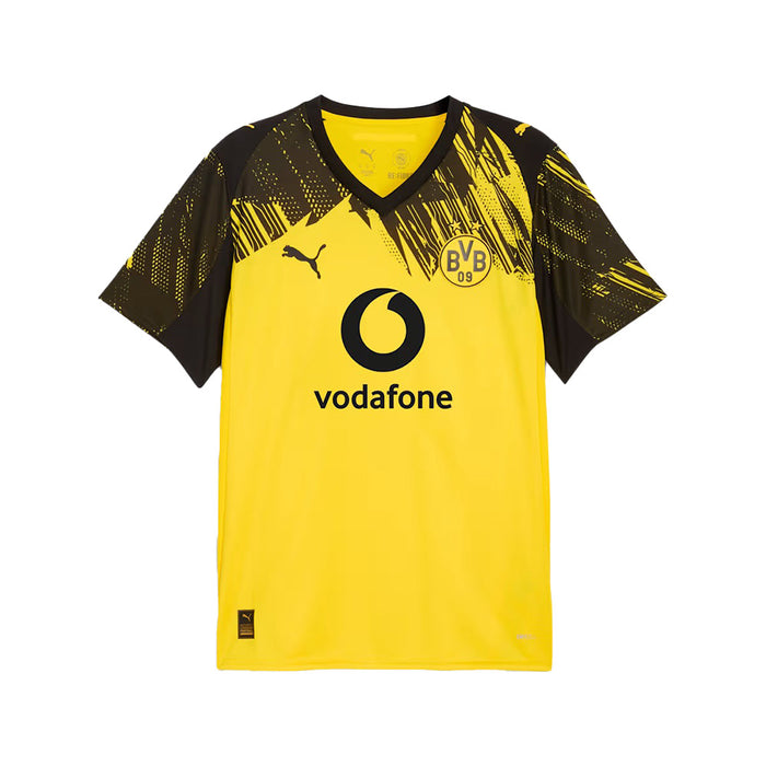 Borussia Dortmund Adult Home Jersey 25/26