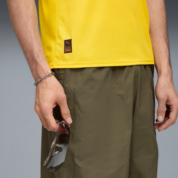 Borussia Dortmund Adult Home Jersey 25/26