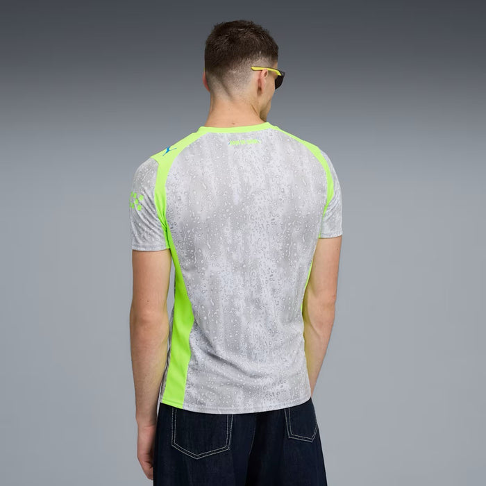 Manchester City Adult Third Jersey 25/26