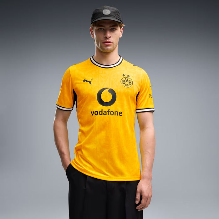 Borussia Dortmund Adult Home Jersey 26/27