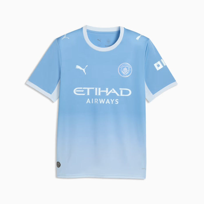 Manchester City Adult Home Jersey 26/27
