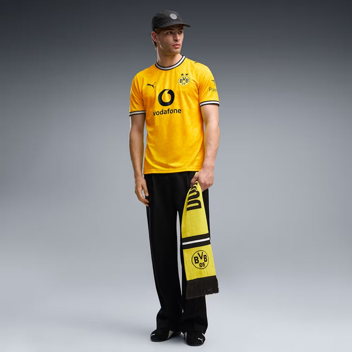 Borussia Dortmund Adult Home Jersey 26/27