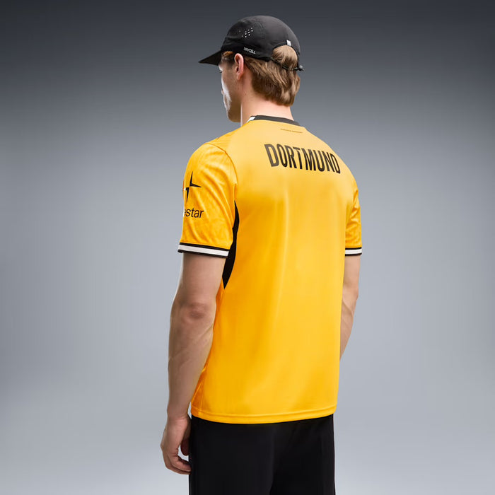 Borussia Dortmund Adult Home Jersey 26/27
