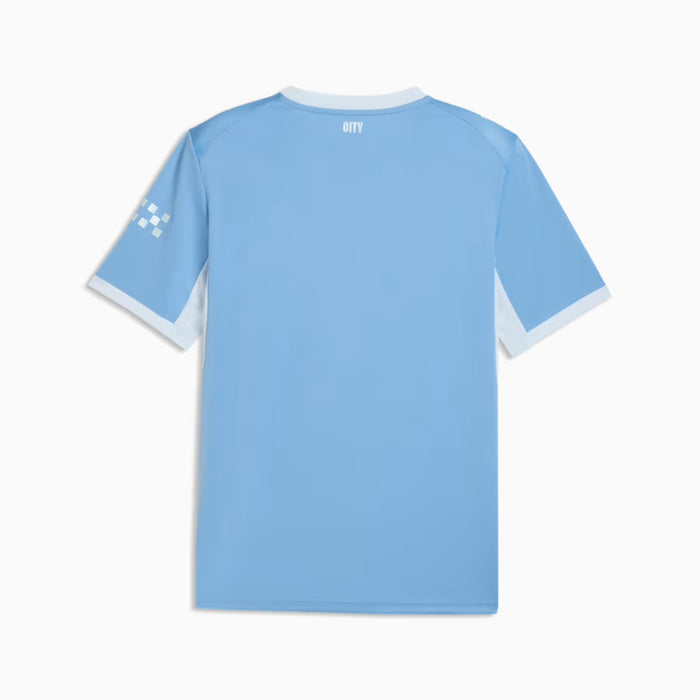 Manchester City Adult Home Jersey 26/27