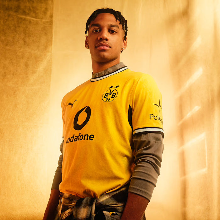 Borussia Dortmund Adult Home Jersey 26/27