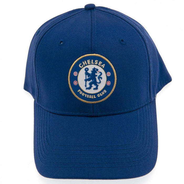 Chelsea Core Royal Cap